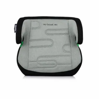 CHIPOLINO AUTOSJEDALICA GO BOOST ISO CHARCOAL SDKGBI02603CH 