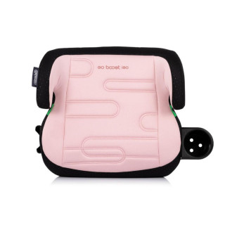 CHIPOLINO AUTOSJEDALICA GO BOOST ISO POWDER PINK SDKGBI02607PP 