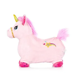 CHIPOLINO KONJIC ZA SKAKANJE PINK RHHOP02403PINK 