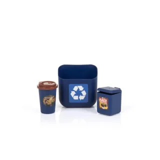 CHIPOLINO KUHINJSKI SET DIPK002413BK 