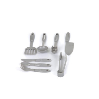CHIPOLINO KUHINJSKI SET DIPK002413BK 