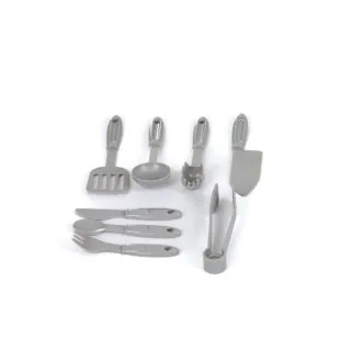 CHIPOLINO KUHINJSKI SET DIPK002413BK 