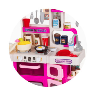 CHIPOLINO KUHINJSKI SET DIPK002413BK 