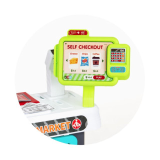 CHIPOLINO SUPERMARKET SET DIPK002415SP 