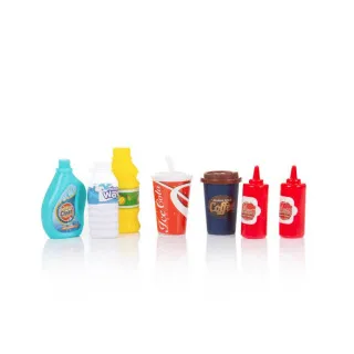 CHIPOLINO SUPERMARKET SET DIPK002415SP 