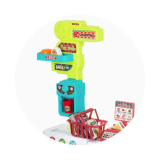 CHIPOLINO SUPERMARKET SET DIPK002415SP 