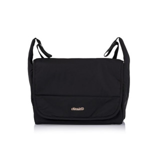 CHIPOLINO KOLICA VISTA BLACKBERRY KKVS02301BB I AUTOSJEDALICA VISTA BLACKBERRY STKVS02501BB 