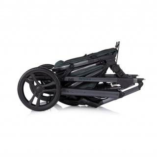 CHIPOLINO KOLICA AMORE 3U1 + BAZA ZA AUTOSJEDALICU 