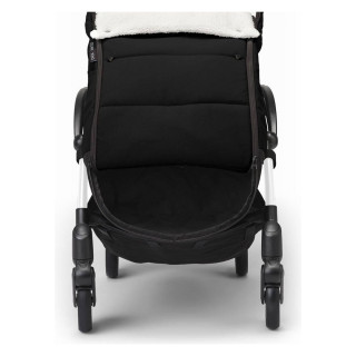 STOKKE YOYO ZIMSKA VRECA BLACK 646603 