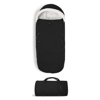 STOKKE YOYO ZIMSKA VRECA BLACK 646603 