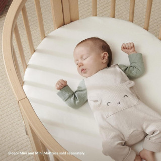 STOKKE NAVLAKA ZA DUSEK MINI FITSH WHITE OCS 683001 