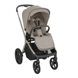 KIKKA BOO KOLICA GOYA PLATINUM CHAMPAGNE 31001020169 