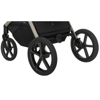 KIKKA BOO KOLICA GOYA PLATINUM CHAMPAGNE 31001020169 