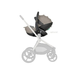 KIKKA BOO KOLICA GOYA PLATINUM CHAMPAGNE 31001020169 