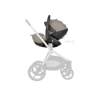 KIKKA BOO KOLICA GOYA PLATINUM CHAMPAGNE 31001020169 