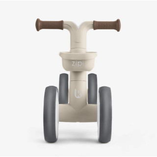 KIKKA BOO GURALICA ZIPI BEIGE 31006030035 