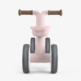 KIKKA BOO GURALICA ZIPI PINK 31006030037 