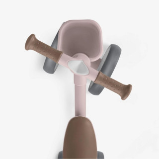 KIKKA BOO GURALICA ZIPI PINK 31006030037 