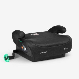 KIKKA BOO AUTOSJEDALICA I-GO I-SIZE BLACK 41002160011 