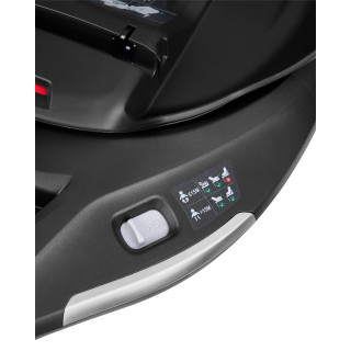 KIKKA BOO ROTIRAJUCA ISOFIX BAZA I-CLASS 360 31002170011 