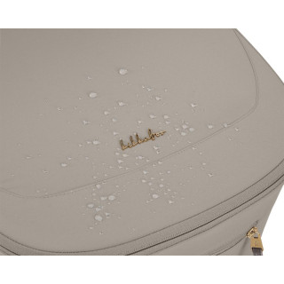 KIKKA BOO KOLICA GOYA 3U1 PLATINUM CHAMPAGNE I SJEDALICA I-CLASS I-SIZE NOIR 