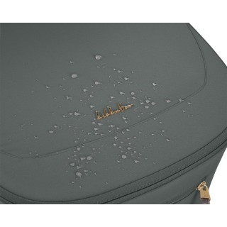 KIKKA BOO KOLICA GOYA 3U1 PLATINUM OLIVE I SJEDALICA I-CLASS I-SIZE NOIR 