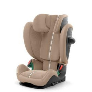CYBEX AUTOSJEDALICA PALLAS G3 PLUS ALMOND BEIGE 525000955 