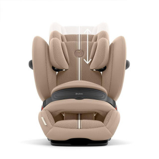 CYBEX AUTOSJEDALICA PALLAS G3 PLUS ALMOND BEIGE 525000955 