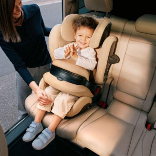 CYBEX AUTOSJEDALICA PALLAS G3 PLUS ALMOND BEIGE 525000955 