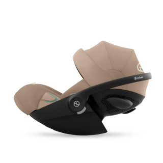 CYBEX KOLICA BALIOS 3U1 CHOCOLATE SA SJEDALICOM CLOUD G I-SIZE PLUS ALMOND 