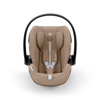 CYBEX KOLICA BALIOS 3U1 CHOCOLATE SA SJEDALICOM CLOUD G I-SIZE PLUS ALMOND 