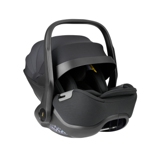 KIKKA BOO AUTOSJEDALICA I-CLASS I-SIZE NOIR (GOYA) 41002170010 + BAZA I-CLASS +AUTOSJEDALICA I-CLASS PLUS I-SI 