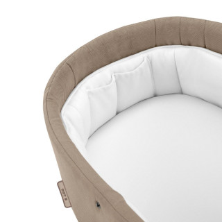 CYBEX KOLICA BALIOS 3U1 ALMOND BEIGE 