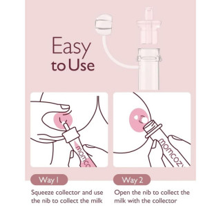 MOMCOZY SKUPLJAC MLIJEKA BC008-NA72NB-A BC009 