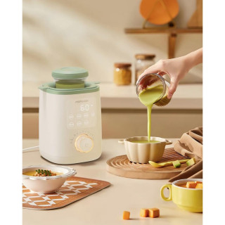 MOMCOZY NUTRI SMART GRIJAC ZA FLASICE MW002-WH12NB-A MW02 