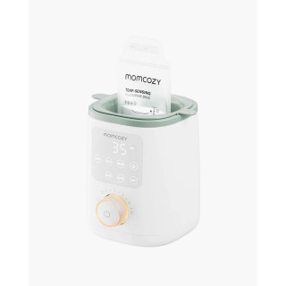 MOMCOZY NUTRI SMART GRIJAC ZA FLASICE MW002-WH12NB-A MW02 