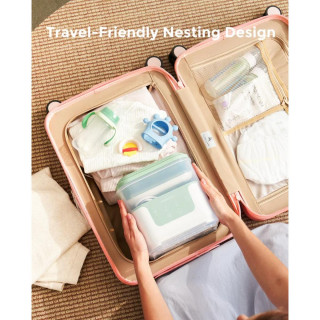 MOMCOZY STERILIZATOR I SUSAC FLASICA 4U1 BS004-GW70000N12103-A 