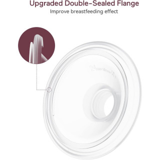 MOMCOZY LIJEVAK DUPLI ZA S12 PRO IZDAJALICU AS044-NA00NB-A S12 PRO 