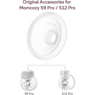 MOMCOZY LIJEVAK DUPLI ZA S12 PRO IZDAJALICU AS044-NA00NB-A S12 PRO 