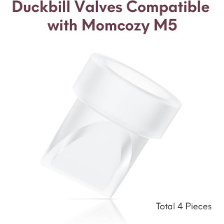 MOMCOZY UMECI ZA LIJEVAK ZA M5/M6/M9 AS253-NA02NB-A M5 17MM 