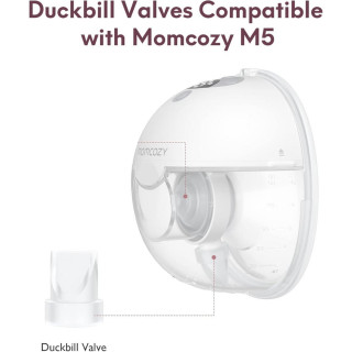 MOMCOZY UMECI ZA LIJEVAK ZA M5/M6/M9 AS253-NA03NB-A M5 19MM 