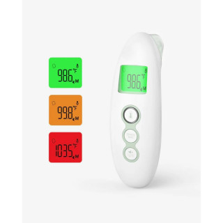 MOMCOZY BEZKONTAKTNI TOPLOMJER TH001-GE00BA-A FC-IR300 