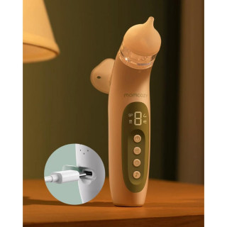 MOMCOZY ELEKTRICNI ASPIRATOR ZA NOS 2U1 BN007-GE12BA-A BN007 