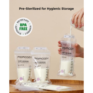 MOMCOZY VRECICE ZA CUVANJE MLIJEKA MS002-NA12NB-A MS02 