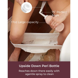 MOMCOZY SET PROIZVODA ZA OPORAVAK POSLIJE PORODJAJA PK007-WH41NB-B PK007 