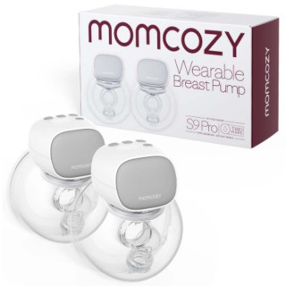 MOMCOZY IZDAJALICA GREY DUPLA BP274-GR71BA-A S9 PRO 