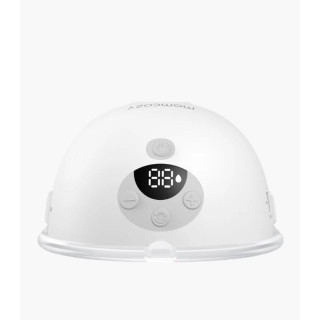 MOMCOZY IZDAJALICA GREY DUPLA BP272-GR71BA-B M5 