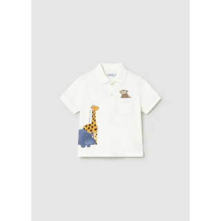 MAYORAL MAJICA POLO 1108 