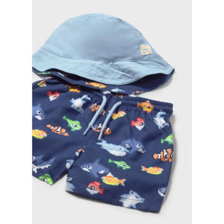 MAYORAL SORC ZA KUPANJE I KAPA 1660 