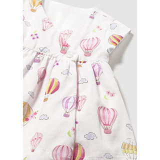 MAYORAL HALJINA 1807 